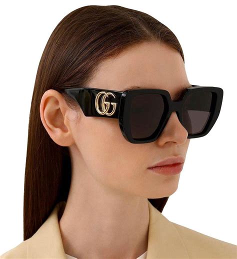 gucci gg0962s|Gucci gg0956s sunglasses.